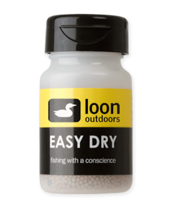 Loon Easy Dry