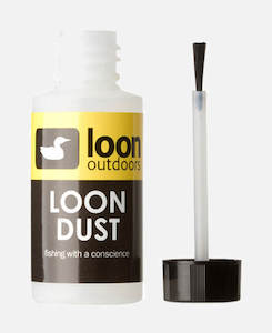 Floatants: Loon Dust