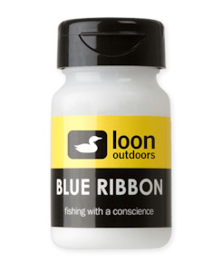 Loon Blue Ribbon Dust Floatant