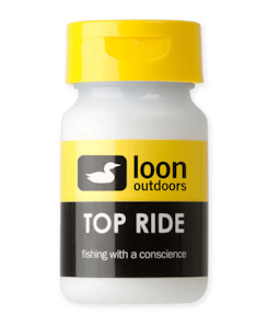 Loon Top Ride