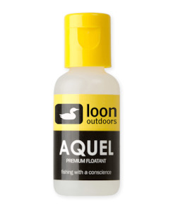 Floatants: Loon Aquel