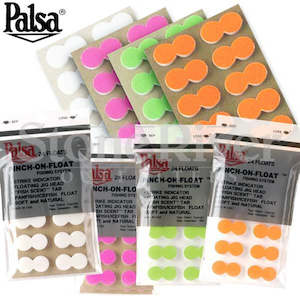 PALSA Stick-on Strike Indicators