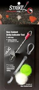 NZ Strike Indicator Tool Kit