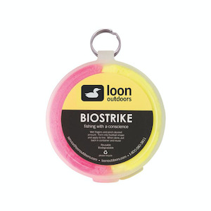 Loon Biostrike-Pink/Yellow