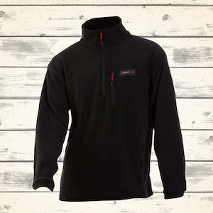 Tops: Lonely Track - Huntaway Long Sleeve Top