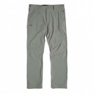 Bottoms: Howler Brothers Shoalwater Tech Pant