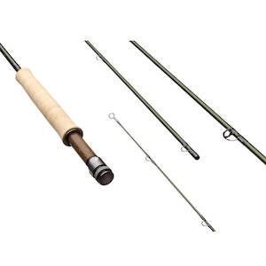 Sage SONIC Fly Rod