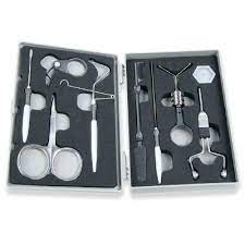 Stonfo Travel Tool Set