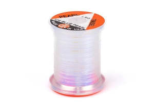 Wires Tinsels: UTC UV Tinsel (Pearl)