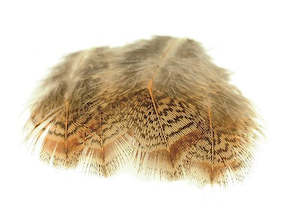 Veniard English Partridge Feathers 1g