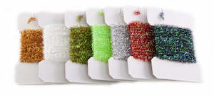 Tinsel Chenille #L