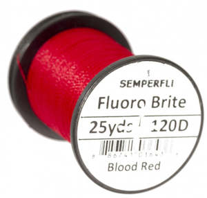 Semperfli Fluoro Brite