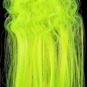 Big Fly Fiber Curly