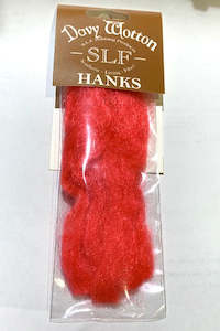 Wapsi SLF Hank Fl. Red