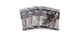 Ahrex Hooks FW580 _ Wet Fly