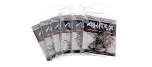 Ahrex Hooks 540 - Curved Nymph