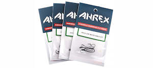 Ahrex Hooks 412 - Low water Single