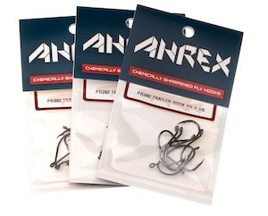 Ahrex 832 - Predator Trailer Hook