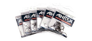 AHREX Hooks - Freshwater Series Super Dry FW524