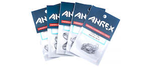 AHREX Hooks - Salt Jig SA254