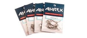 AHREX Hooks - Shrimp SA250