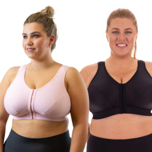 Lingerie: Enell LITE Sports Bra