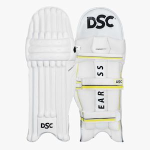 Dsc Condor Edge Batting Pads – Mens