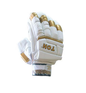 Ss Gold Edition Batting Gloves – Mens