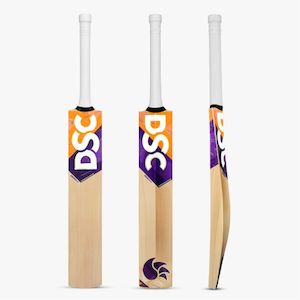 DSC CRUNCH 9.0 CRICKET BAT- Size 5