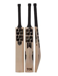 Products: SS Limited Edition English Willow Cricket Bat –   Size 5