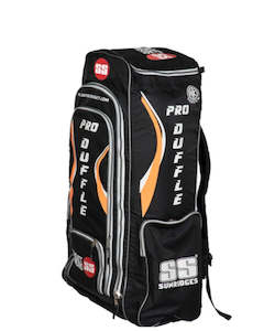 SS PRO DUFFLE KITBAG