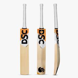 DSC CRUNCH 3.0 CRICKET BAT – HARROW