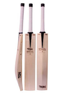 Products: SS Ton Special Edition English Willow Cricket Bat SH