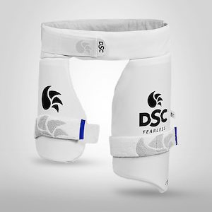 Dsc Condor Surge Combo Thigh Guard – Boys