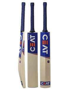 Ceat Gripp Master Cricket Bat – Sh