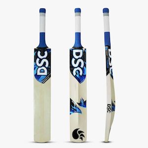 DSC WILDFIRE FLARE TENNIS BAT- SH