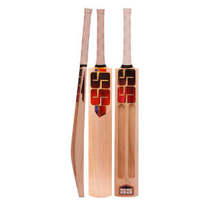 SS SOFT PRO SCOOP KASHMIR WILLOW BAT- SH