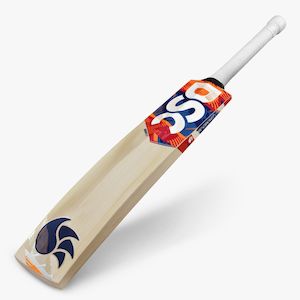 DSC KRUNCH 1.0 CRICKET BAT – SH