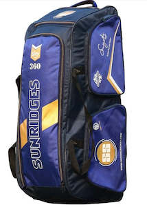 Ss Sky 360 Kitbag