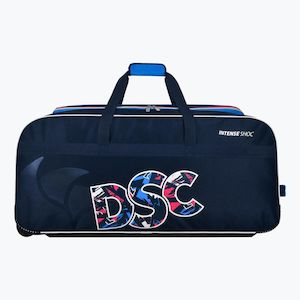 Dsc Intense Shoc Wheelie Kitbag