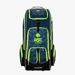 DSC CONDOR PRO PLAYER DUFFLE BAG