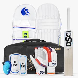 DSC Adult/Senior Cricket Set