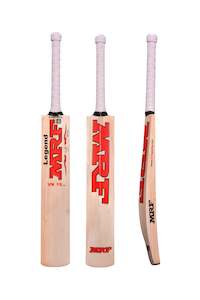 MRF Legend VK18 1.0 CRICKET BAT – JUNIOR/BOYS