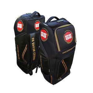 SS SUPER SELECT PREMIUM DUFFLE KITBAG