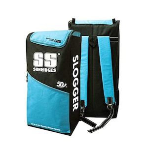 Ss Slogger Duffle Kitbag