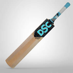 Cricket Bats: DSC WILDFIRE FLARE TENNIS BAT- SH