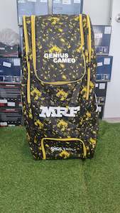 Mrf Genius Cameo Duffle Kitbag