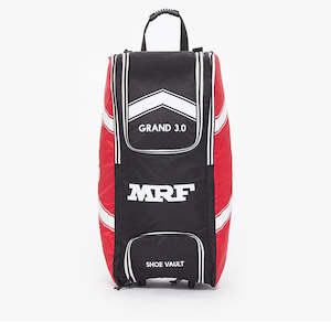 MRF GENIUS GRAND 3.0 DUFFLE KITBAG