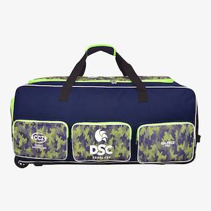 Dsc Valance Pro Wheelie Kitbag