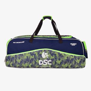 DSC VALANCE KARAT WHEELIE KITBAG